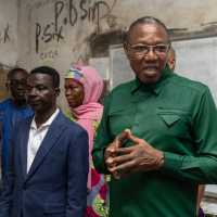 National Standardized Test will identify learning gaps, not fail pupils –  Dr. Apaak